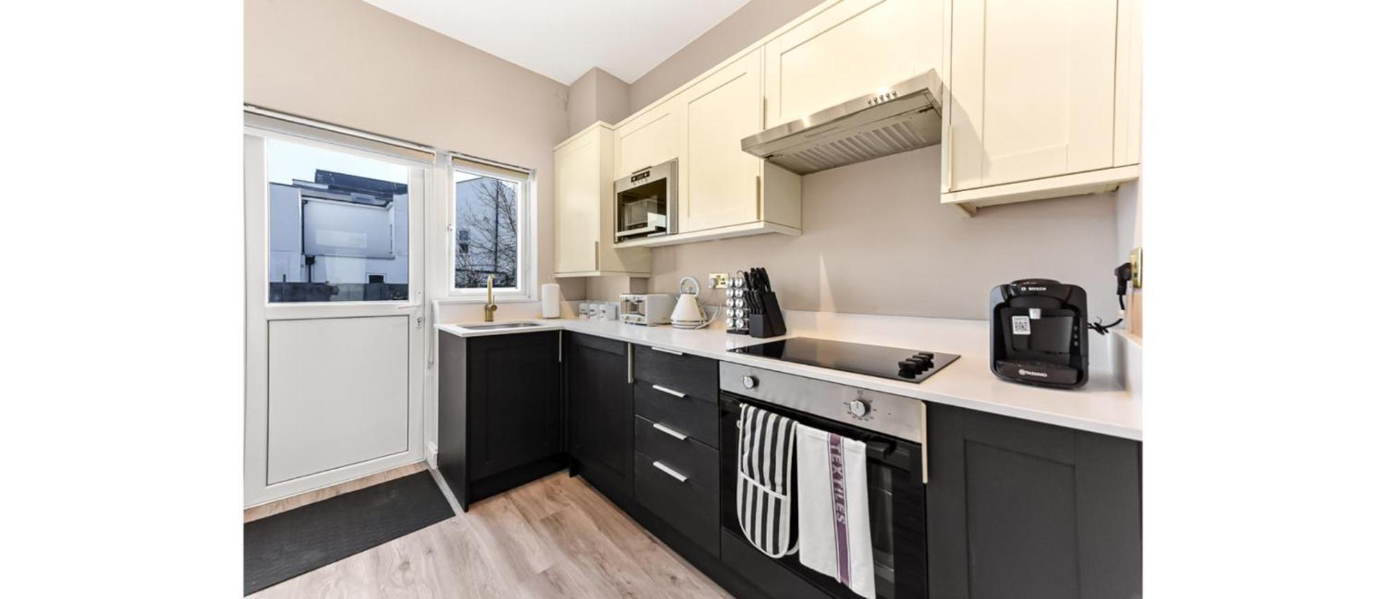 Serene, Stylish, Spacious Brand New For 2023! Appartement Londres