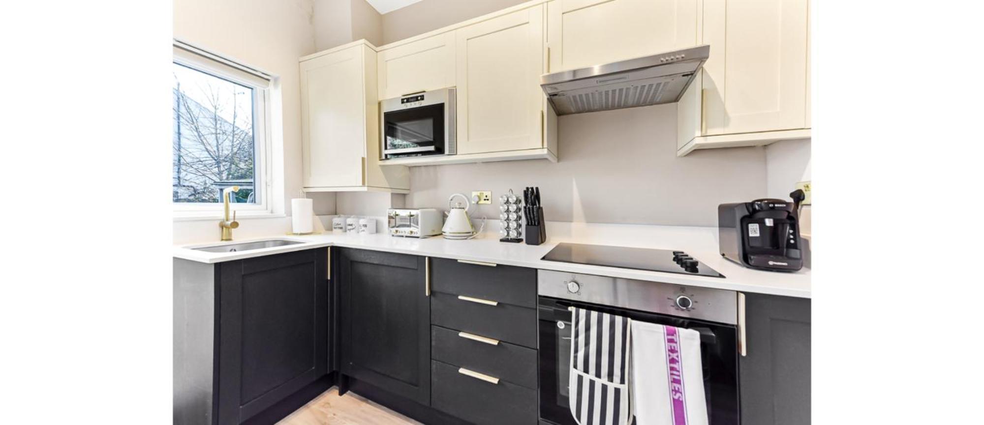 Serene, Stylish, Spacious Brand New For 2023! Londres